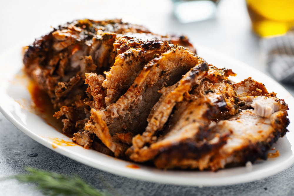 cerdo-al-horno-especias-hierbas