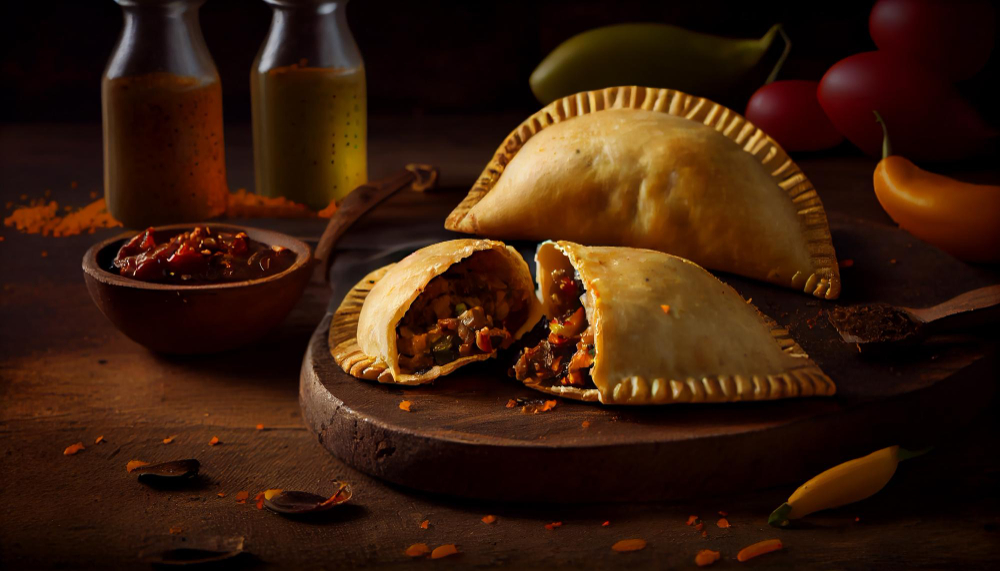 taco-carne-fresca-mesa-madera-rustica-ia-generativa
